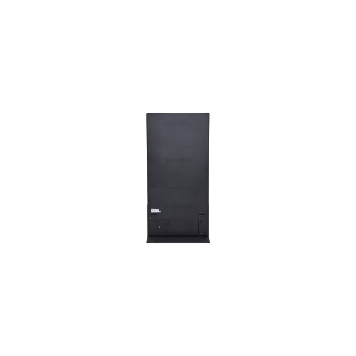 FDV - Totem LCD 75p 16:9 4K UHD, 350cd/m² - Portrait Dahua