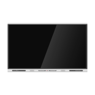 Dahua - Tableau blanc interactif 65p 4K 16:9 400cd/m² - Android 11 Dahua