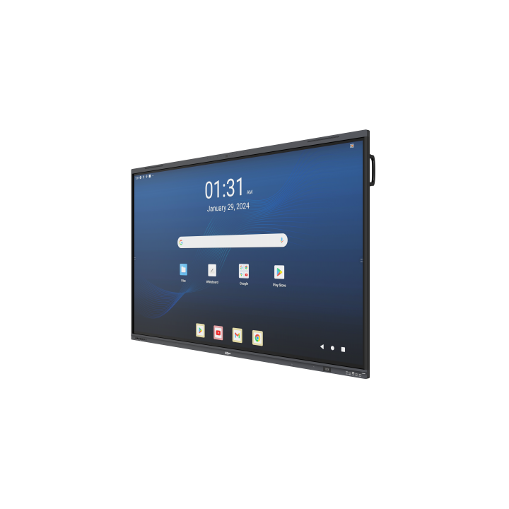 Dahua - Tableau blanc interactif Smart 86p UHD - Android 13 Dahua