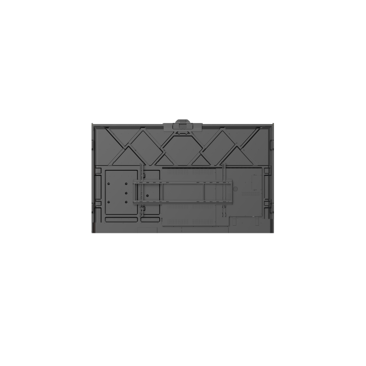 Dahua - Tableau blanc interactif UHD 98p Android 11 + Caméra - HA/4 Dahua