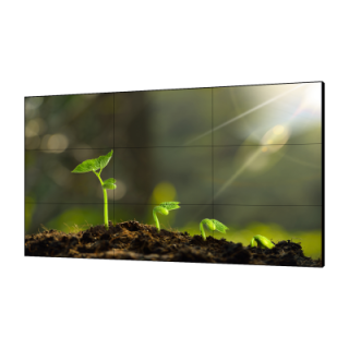 Dahua - Mur d'image LCD 46p, bord fin 3.5mm, 500 cd/m² Dahua