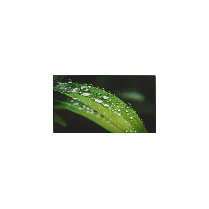 Dahua - Mur d'image LCD 46p, bord fin 1.7mm, 500 cd/m² Dahua
