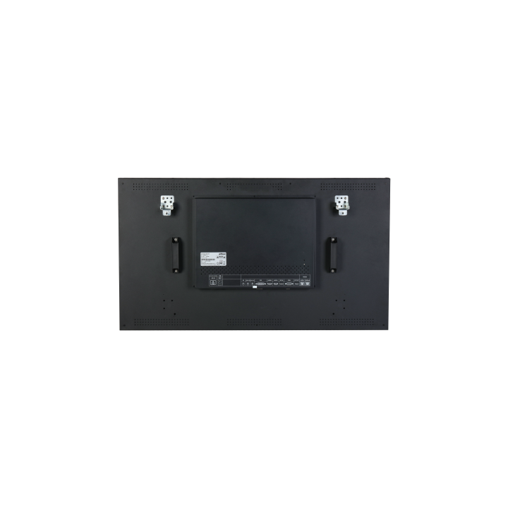 Dahua - Mur d'image LCD 46p, bord fin 1.7mm, 500 cd/m² Dahua