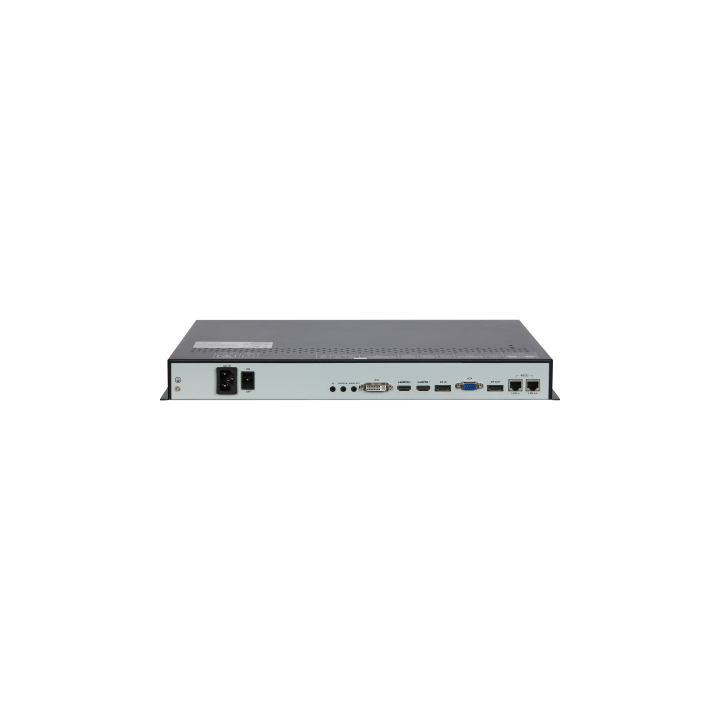 Dahua - Mur d'image LCD 46p, bord fin 1.7mm, 500 cd/m² Dahua