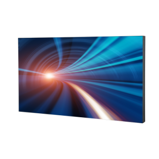 Dahua - Mur d'image LCD 49p, bord fin 3.5mm, 500 cd/m² (HDMI) Dahua