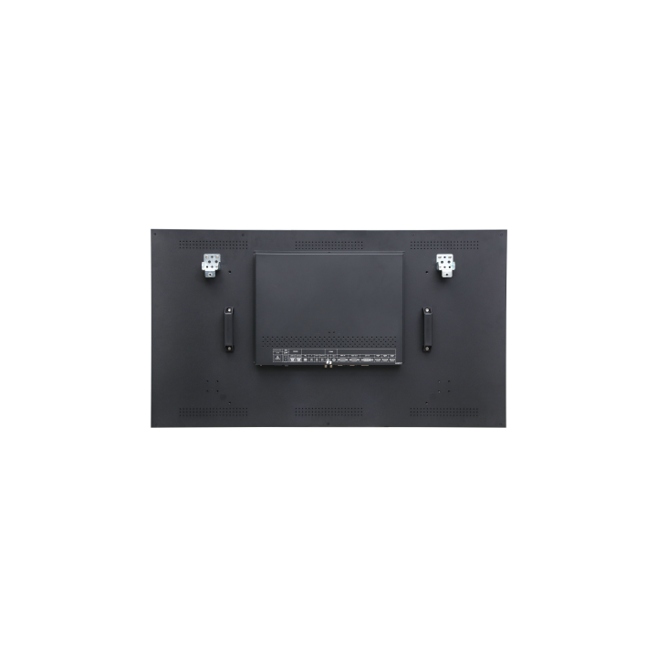 Dahua - Mur d'image LCD 49p, bord fin 3.5mm, 500 cd/m² (HDMI) Dahua