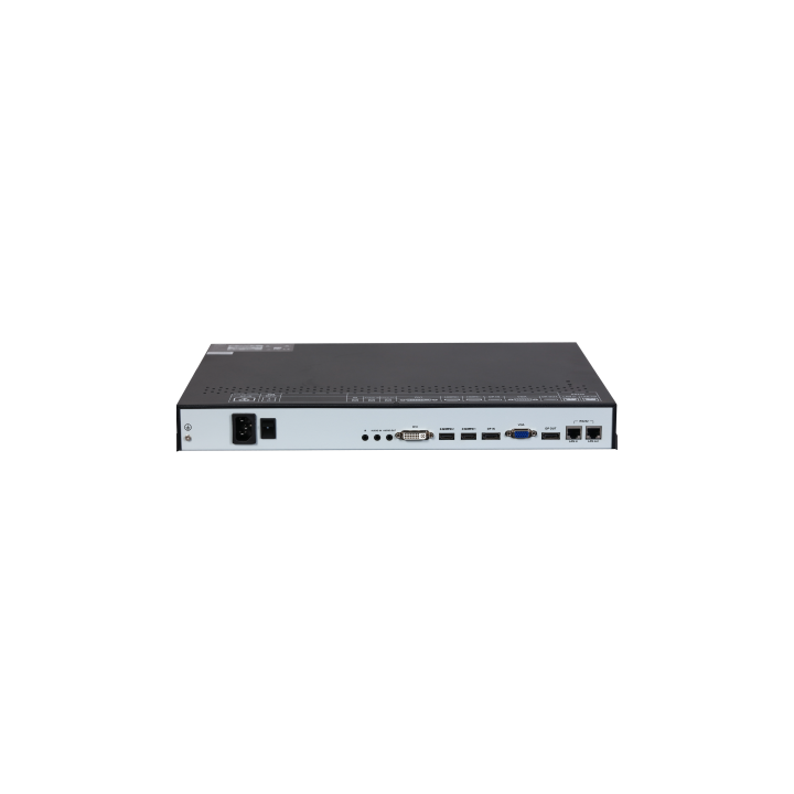 Dahua - Mur d'image LCD 49p, bord fin 3.5mm, 500 cd/m², Ultra (DP) Dahua