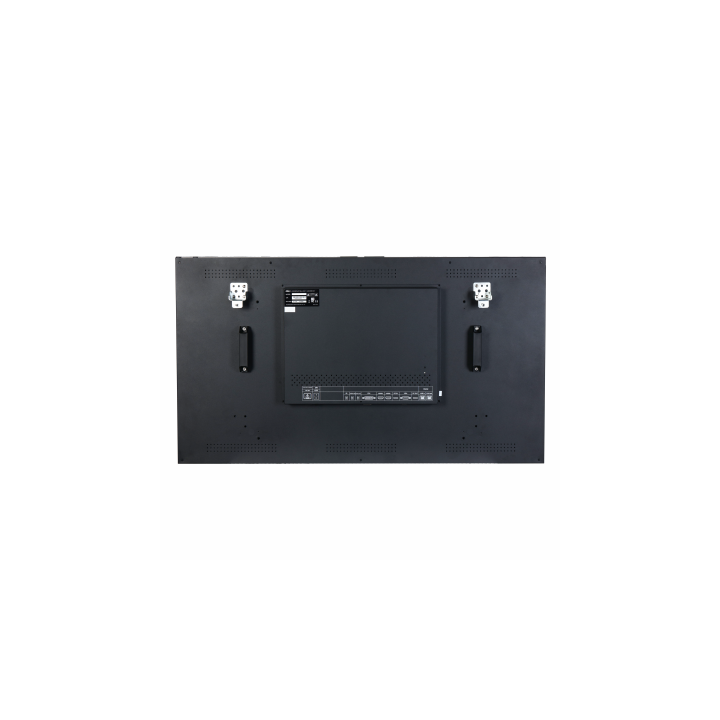Dahua - Mur d'image LCD 49p, bord fin 3.5mm, 500 cd/m², Ultra (DP) Dahua