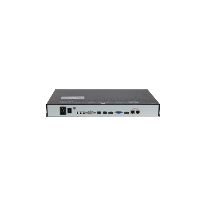 Dahua - Mur d'image LCD 55p, bord fin 1.7mm 4K, 700 cd/m² Dahua