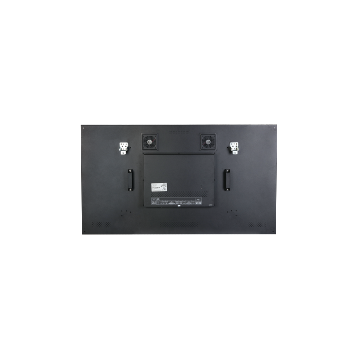Dahua - Mur d'image LCD 55p, bord fin 1.7mm 4K, 700 cd/m² Dahua