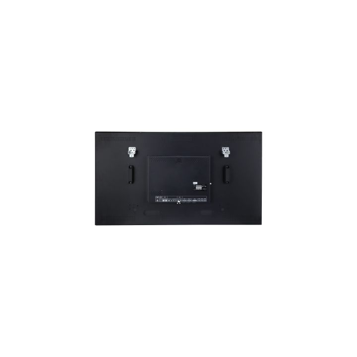 Dahua - Moniteur LCD Mur d'image 55p 3.5mm 500 cd/m² 24/7 Dahua