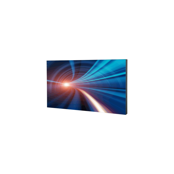 Dahua - Moniteur LCD Mur d'image 55p 3.5mm 500 cd/m² 24/7 Dahua