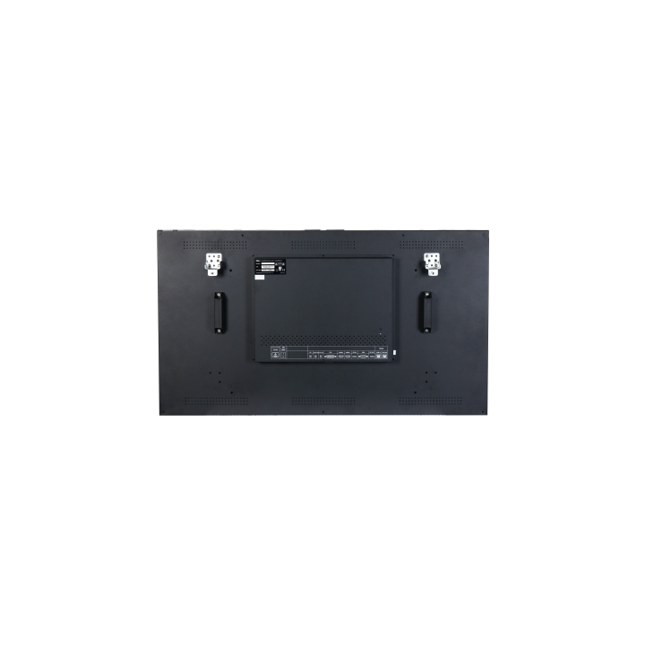 Dahua - Mur d'image LCD 55p, bord fin 1.74mm, 700 cd/m² Dahua