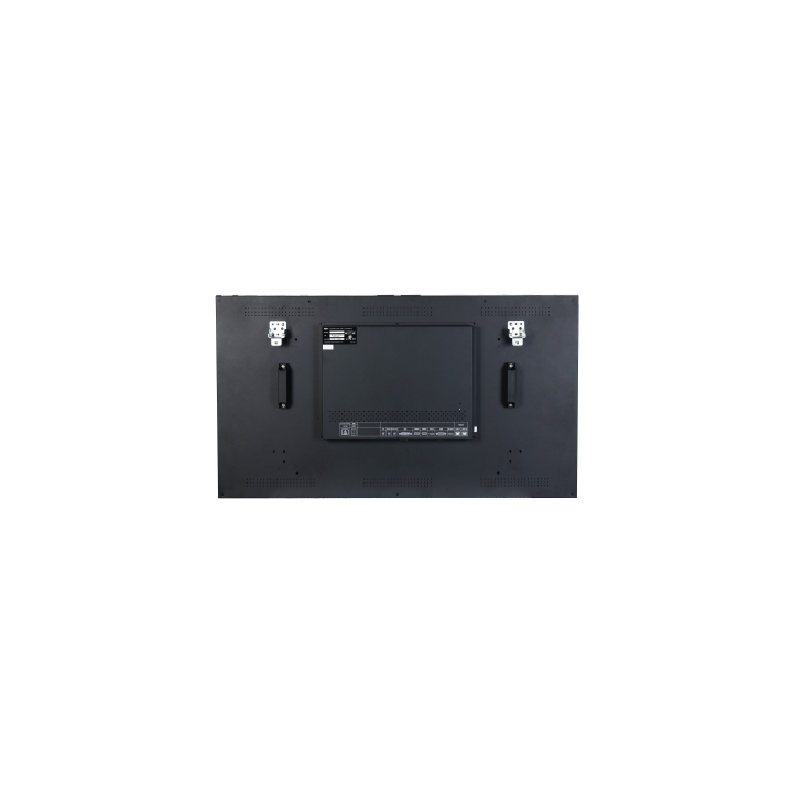 Dahua - Mur d'image LCD 55p, bord fin 1.7mm, 500 cd/m² Dahua