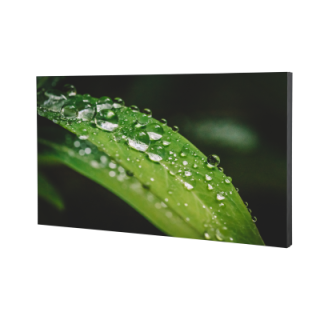 Dahua - Mur d'image LCD 55p, bord fin 0.88mm, 500 cd/m² Dahua