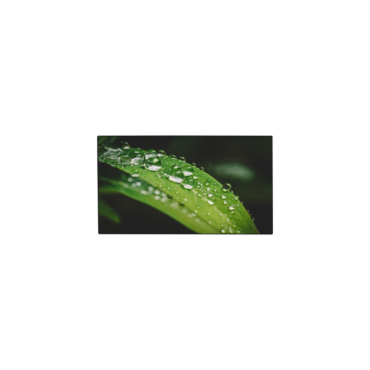 Dahua - Mur d'image LCD 65p, bord fin 3.5mm 4K, 500 cd/m² Dahua