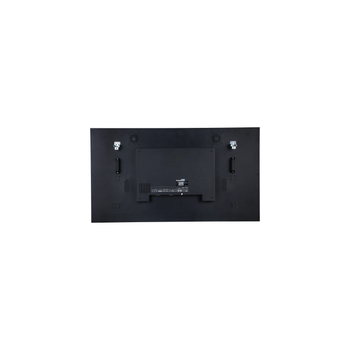 Dahua - Mur d'image LCD 65p, bord fin 3.5mm 4K, 500 cd/m² Dahua