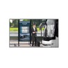 Écran d'intégration LG 49XF3E | 49" FHD | 3000cd/m² 