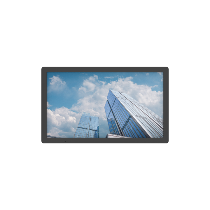 Dahua - Ecran 10p 250cd/m², 4+32GB, internet wifi, 16/7 Dahua