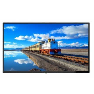 Dahua - Ecran LCD UHD 43p 24/7 500cd/m² - Android 11 Dahua