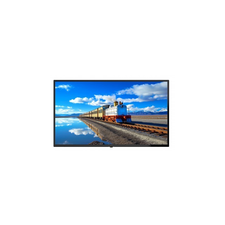 Dahua - Ecran LCD UHD 43p 24/7 500cd/m² - Android 11 Dahua