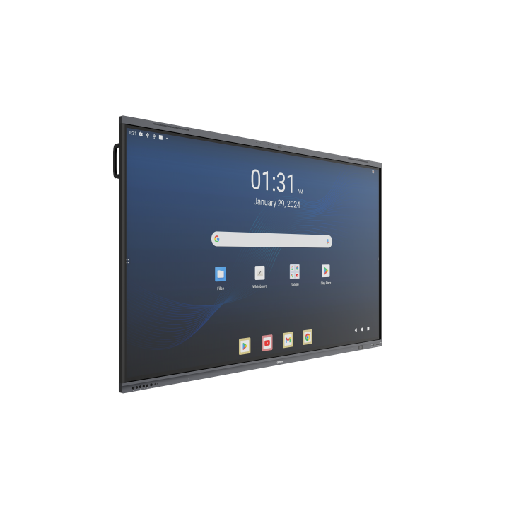 Dahua - Tableau blanc interactif Smart 86p UHD - Android 13 Dahua