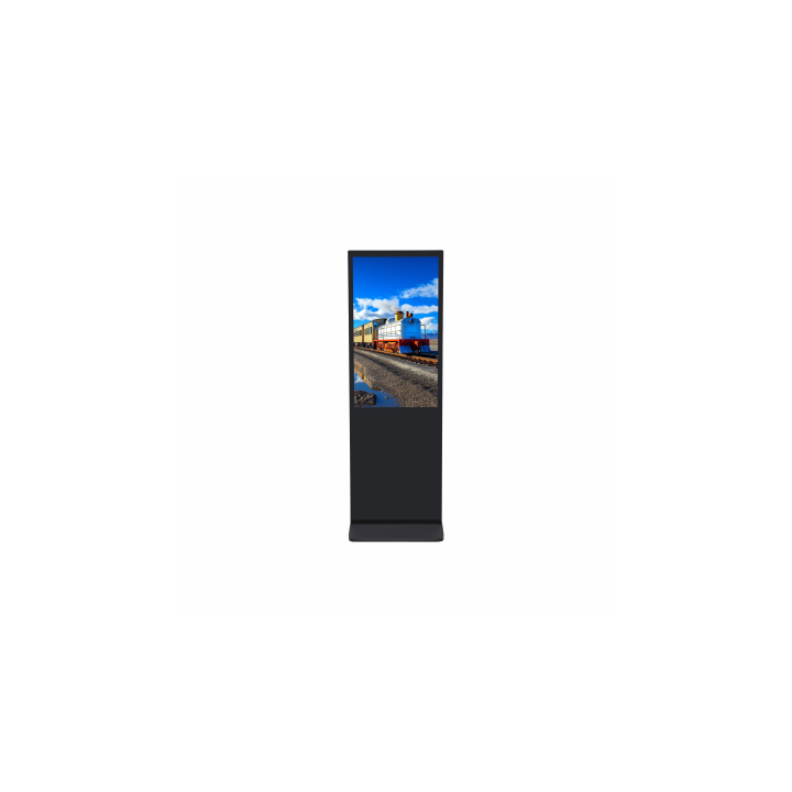 Dahua - Totem UHD 43p 4G+32G, Android 11, 350cd/m², 16/7 Dahua
