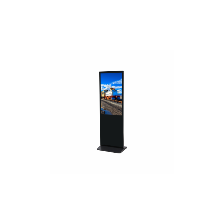 Écran professionnel Dahua DHI-LDV43-SAI400L | Totem UHD 43p | Android 11 - DHI-LDV43-SAI400L - Dahua