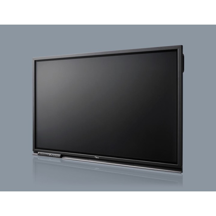 Écran interactif Optoma 3862RK | 86" | 4K UHD Optoma