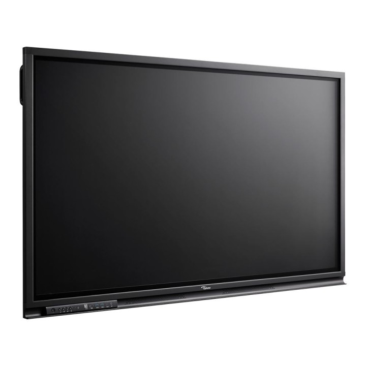 Écran interactif Optoma 3862RK | 86" | 4K UHD Optoma