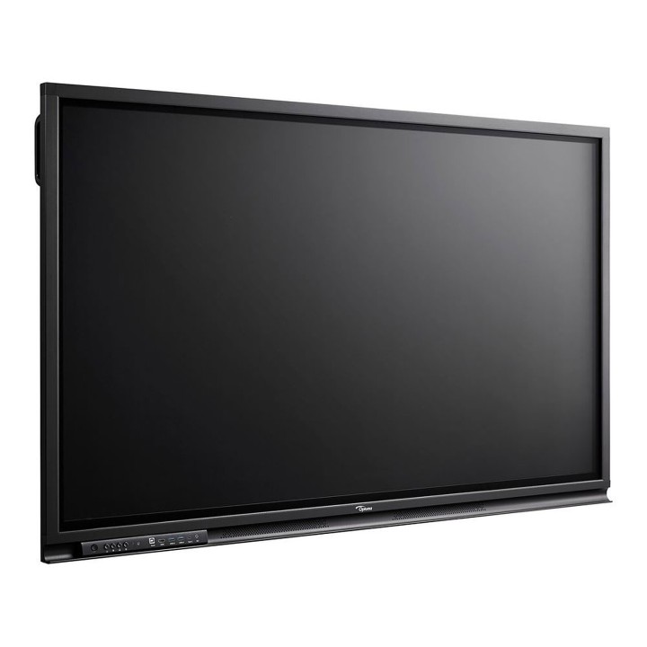 Écran interactif Optoma 3862RK | 86" | 4K UHD Optoma