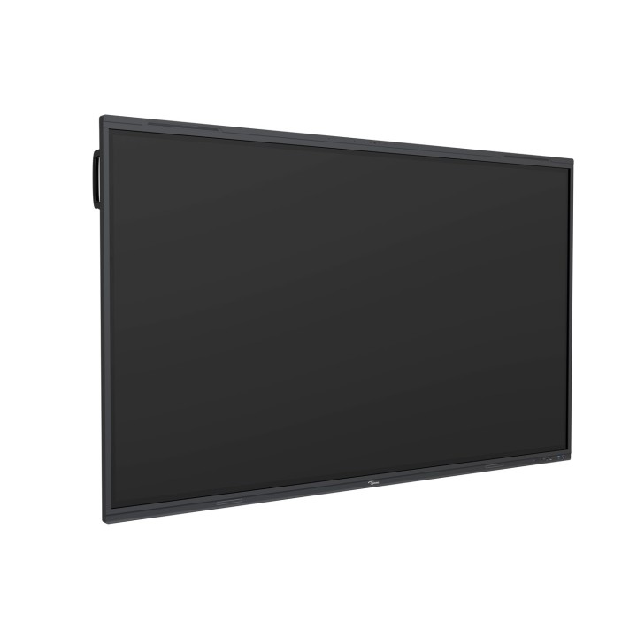 Écran interactif Optoma 5863RK | 86" UHD | tactile Optoma