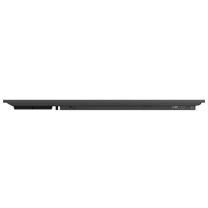 Écran interactif Optoma 5863RK | 86" UHD | tactile Optoma