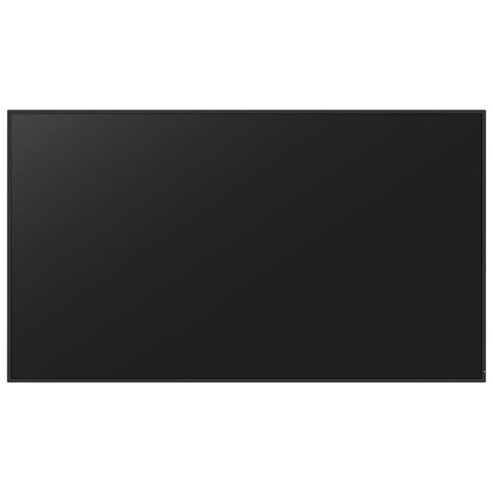 Écran professionnel Optoma N3551K | 55" LED | 4K UHD Optoma