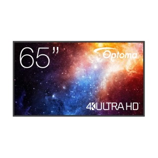 Écran LED Optoma N3651K | 65" | 4K UHD 3840x2160 Optoma