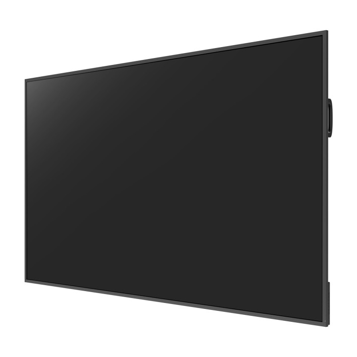Écran LED Optoma N3861K | 86" | UHD 3840 x 2160 Optoma