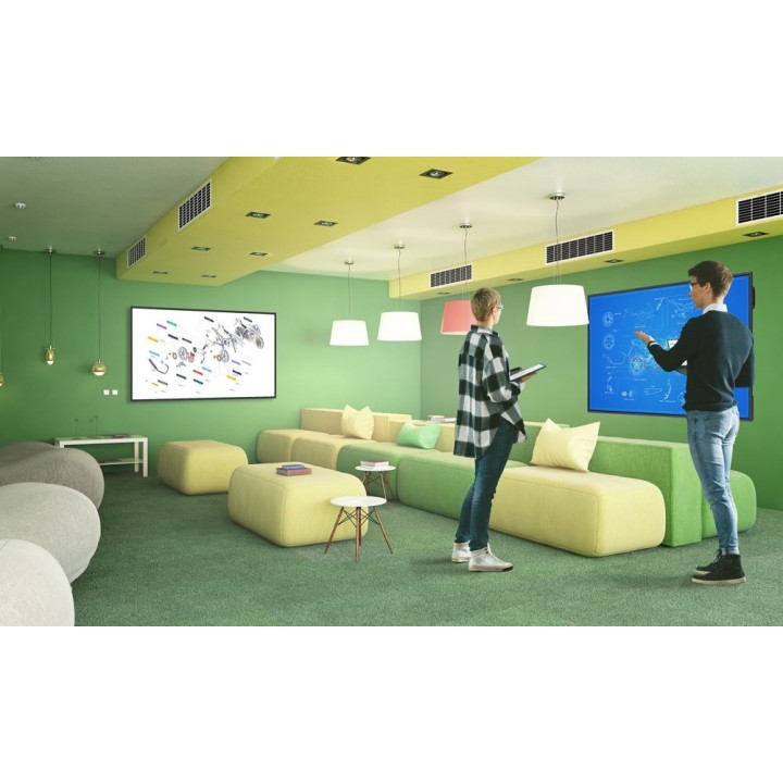 Écran LED Optoma N3861K | 86" | UHD 3840 x 2160 Optoma