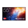 Écran professionnel Optoma N3551K | 55" LED | 4K UHD Optoma