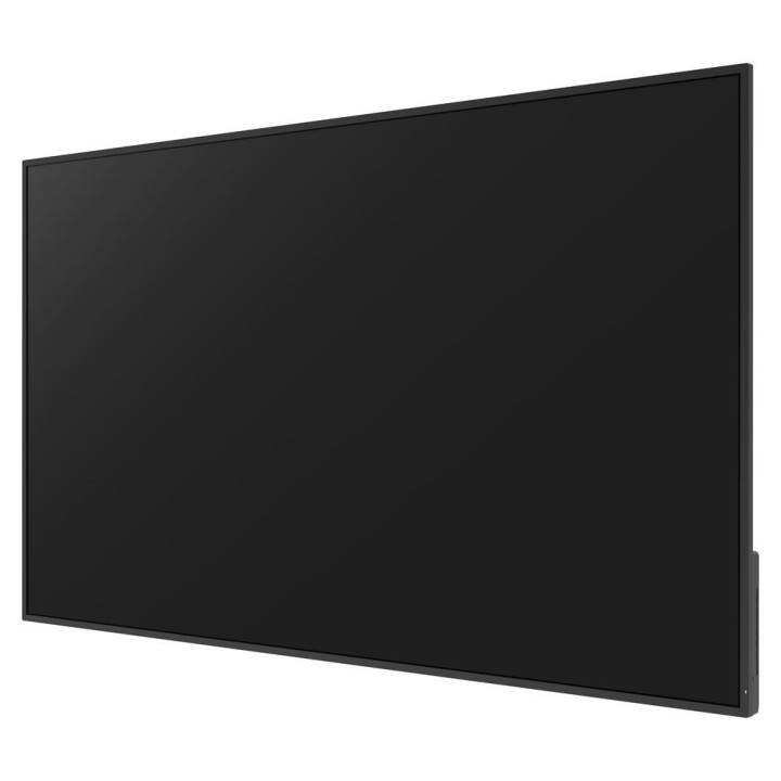 Écran professionnel Optoma N3551K | 55" LED | 4K UHD Optoma
