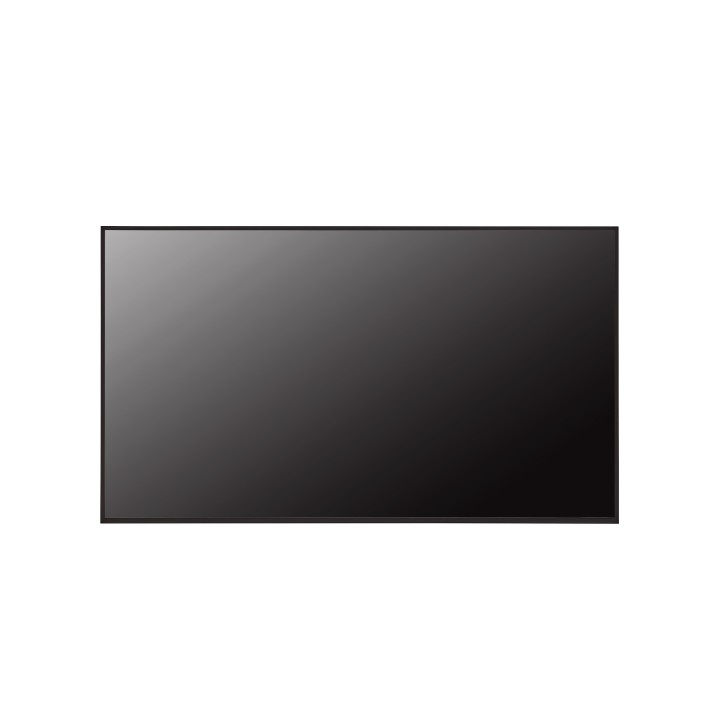 LG - 86UH7N-E - Ecran 86" UHD 24/7 700 cd/m² WebOs SOC - Noir LG