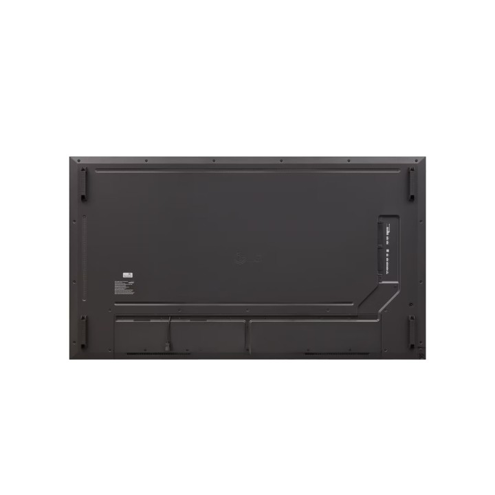 Écran professionnel LG 86UH5N-M | 86" UHD | 500 cd/m² - 86UH5N-M - LG