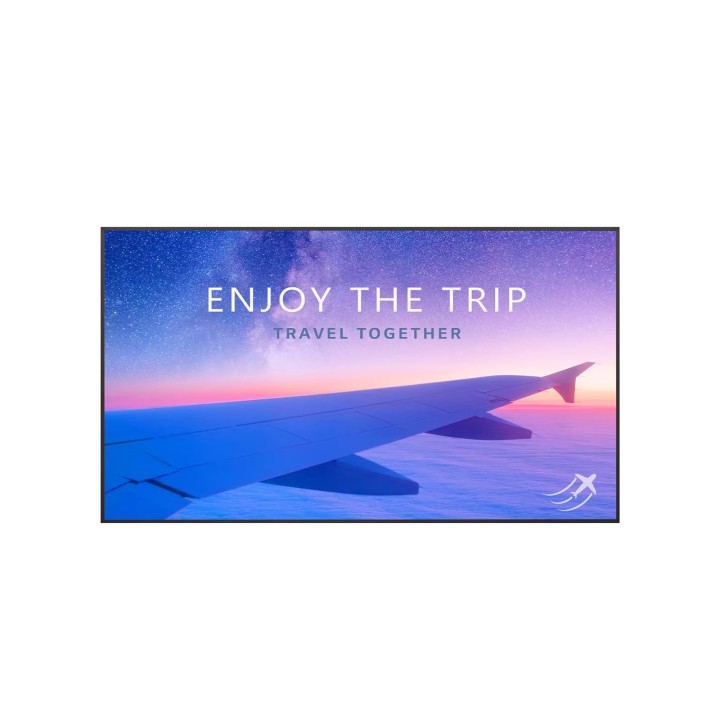 Écran professionnel LG 75UH7N-E | 75" UHD | 700 cd/m² - 75UH7N-E - LG
