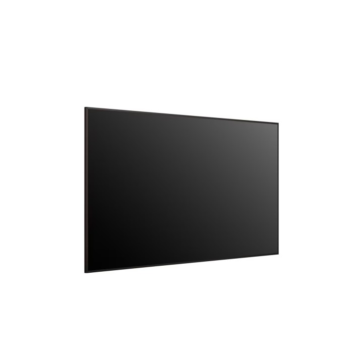 Écran professionnel LG 75UH5N-M | 75" | UHD 24/7 - 75UH5N-M - LG