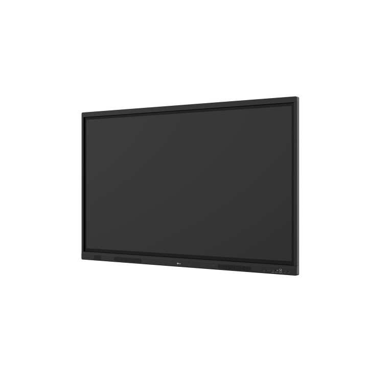 Écran professionnel LG 55TR3DQ | 55" UHD | Android 14 - 55TR3DQ - LG