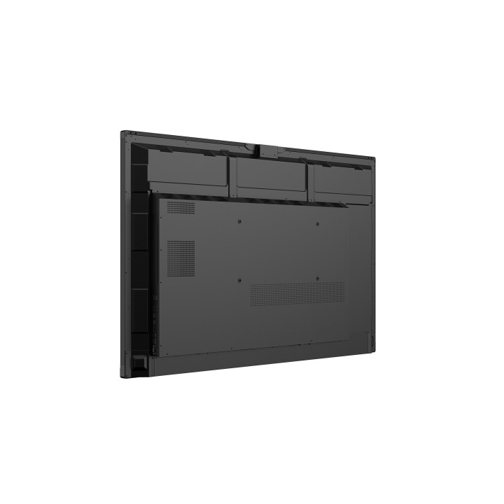Écran professionnel LG 55TR3DQ | 55" UHD | Android 14 - 55TR3DQ - LG