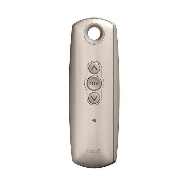 Oray - Télécommande radio Somfy 1MOT03011 - Télécommande seule - FRANCO Oray