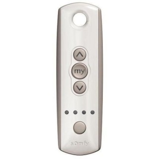 Oray - Télécommande radio Somfy 1MOT03016 - Emetteur mural - FRANCO Oray