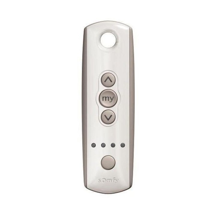 Oray - Télécommande radio Somfy 1MOT03016 - Emetteur mural - FRANCO Oray