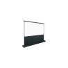 Oray - Ecran portable Butterfly blanc mat 16:9 - 110x196 cm - FRANCO Oray