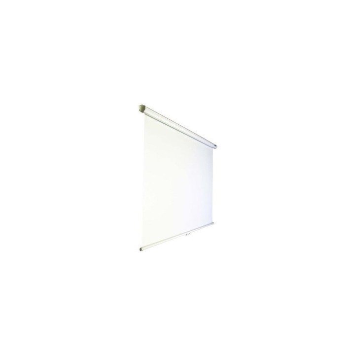 Oray - Ecran de projection motorisé Cineflex 125 x 200 cm Oray
